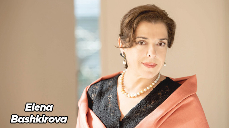 25’inci sezonu Güher ve Süher Pekinel açıyor