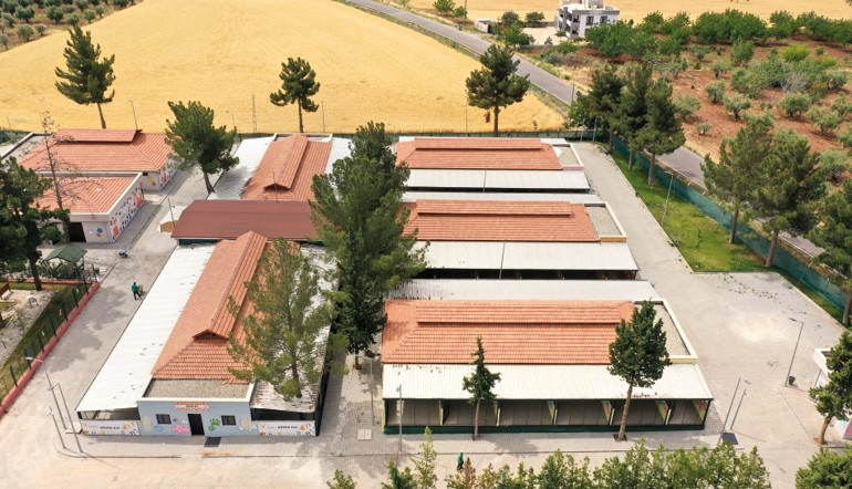 Gaziantep’in ilkleri bitmez