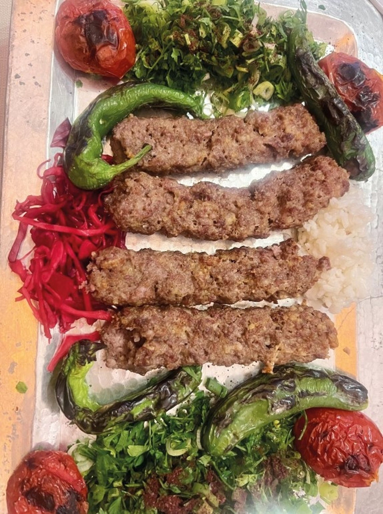 Gaziantep’in ilkleri bitmez