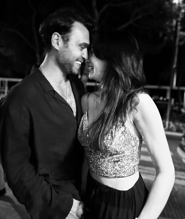 Birce Akalay ile Hakan Kurtaş evleniyor mu