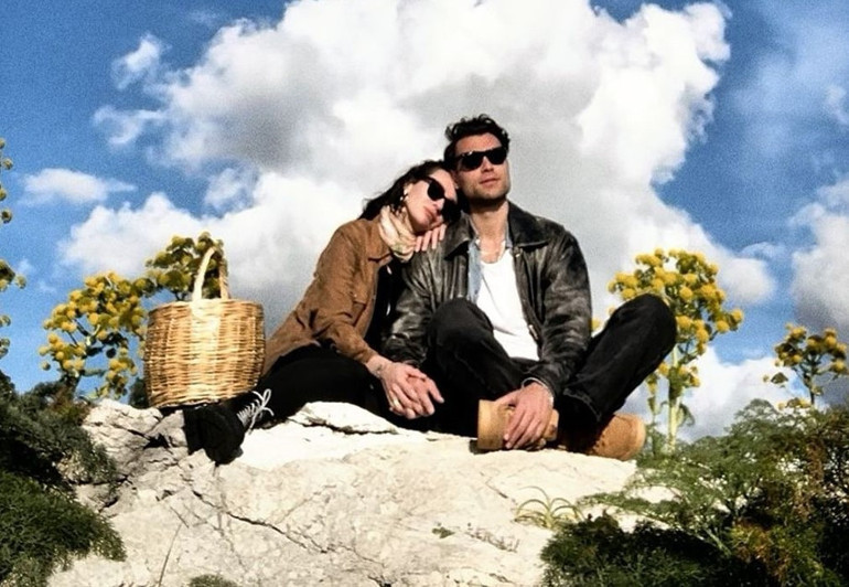 Birce Akalay ile Hakan Kurtaş evleniyor mu