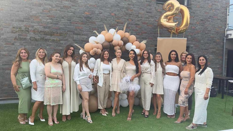 Gelirinin yüzde 20’sini otizmli çocuklara bağışlayacak