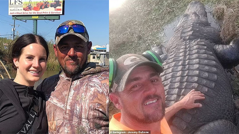 ‘Biz sevgili değil arkadaşız’ diyordu… En sonunda o da gelinlik giydi… Ünlü şarkıcının sürpriz evliliği