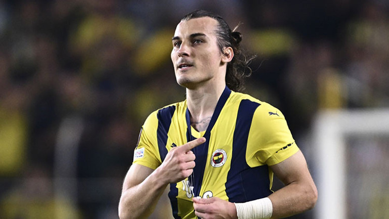 Belçikalılar, Fenerbahçeye galibiyeti getiren faktörü yazdı: Gerçeklikten yoksun Union SG | Cesur ama nahif...