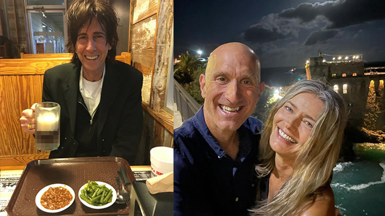 Aşkı yeniden buldu ama gözyaşları dinmiyor… Ünlü model hala 5 yıl önce ölen kocası için ağlıyor