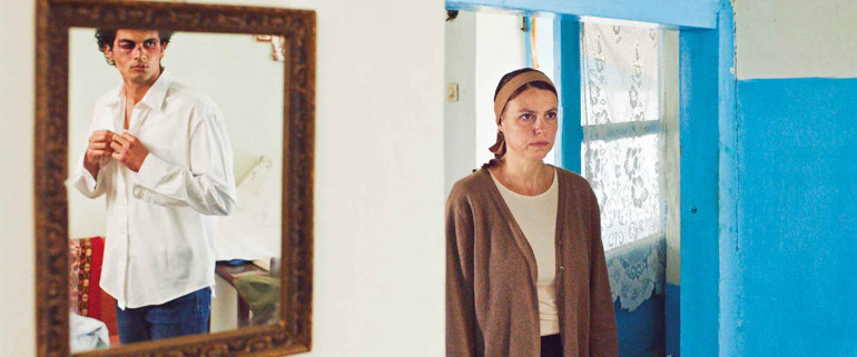 Ekim yaklaştı, iddialı yapımlar bizi bekler