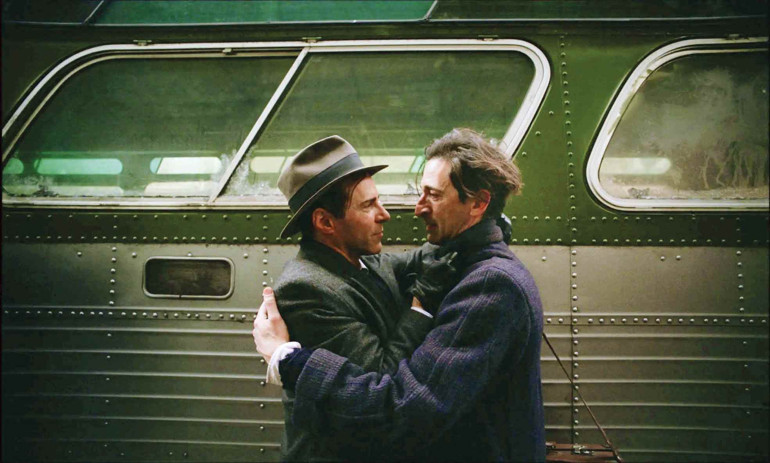 Ekim yaklaştı, iddialı yapımlar bizi bekler