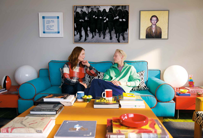 Ekim yaklaştı, iddialı yapımlar bizi bekler