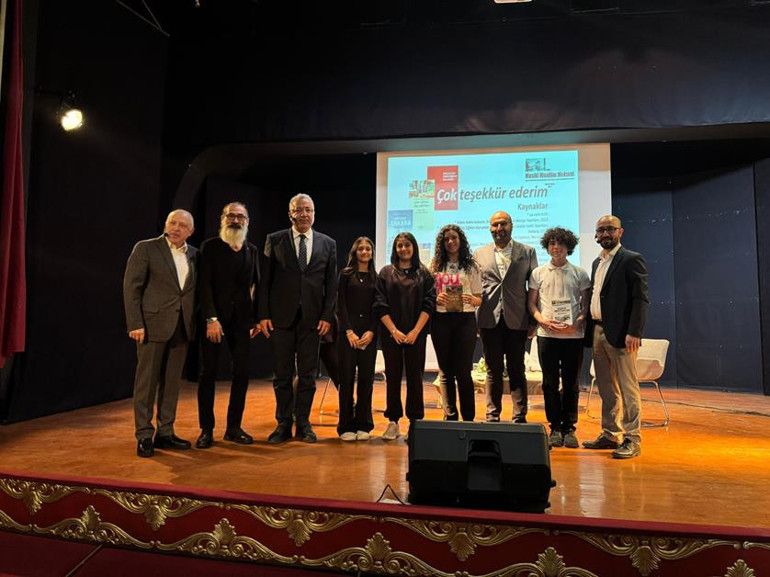 Kapsamlı panelde Ankara konuşuldu