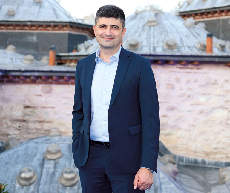 Ekonomiye 110 milyar dolarlık katkı