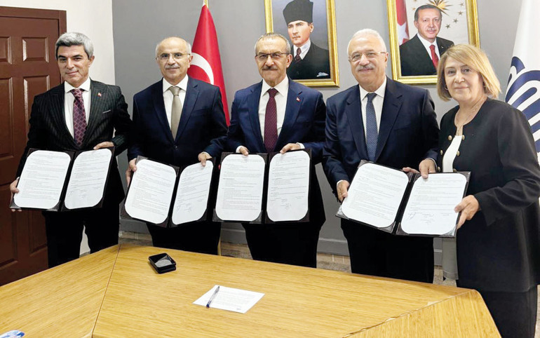 Ekonomiye 110 milyar dolarlık katkı