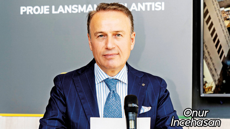 ‘Mevduattaki çözülme konuta dönüyor’