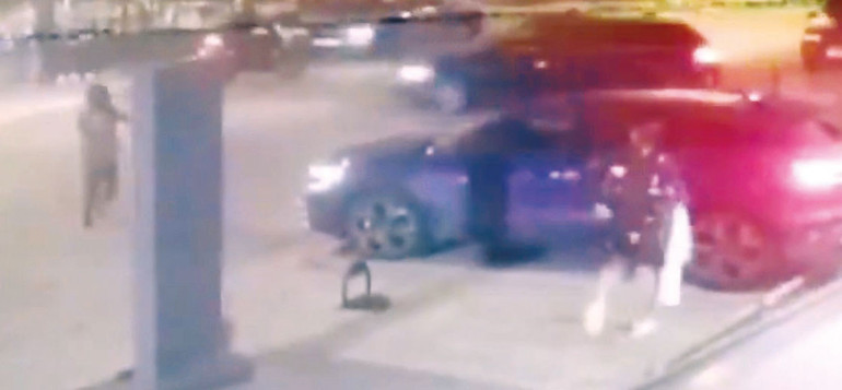 Emekli polis Savaş Kurtbaba: Serhat’ı ‘Escobar’ tekniğiyle vurdular