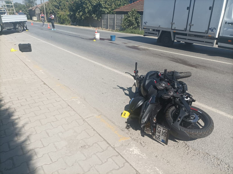 Genç Halenin feci ölümü
