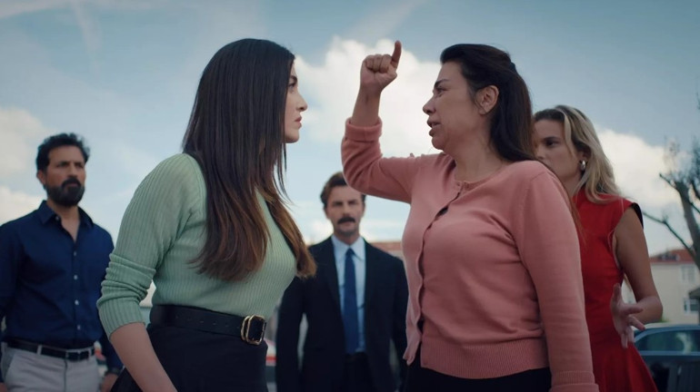 Yalanın 17. bölümünde neler oldu Melikeyi yıkan itiraf