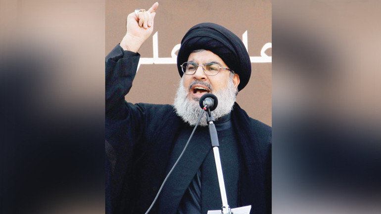 Nasrallah notları… Hizbullah’ın beyni ve kalbi yok oldu