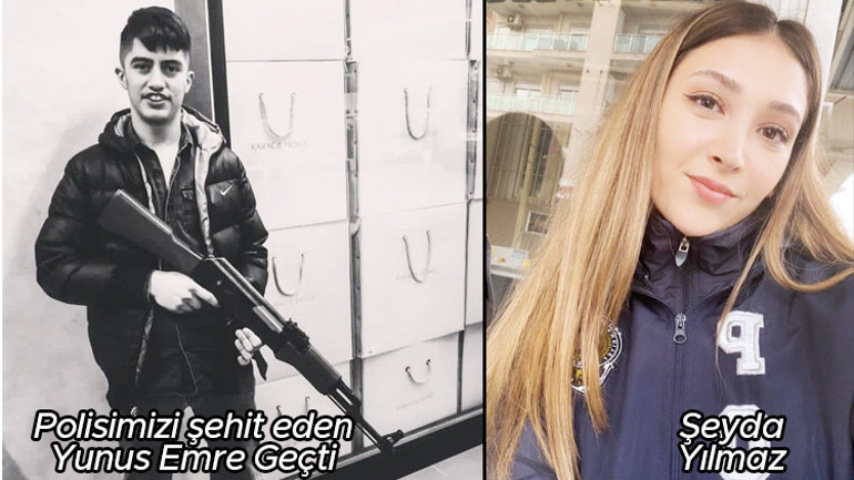 Polise değil, toplum düzenine karşı terör