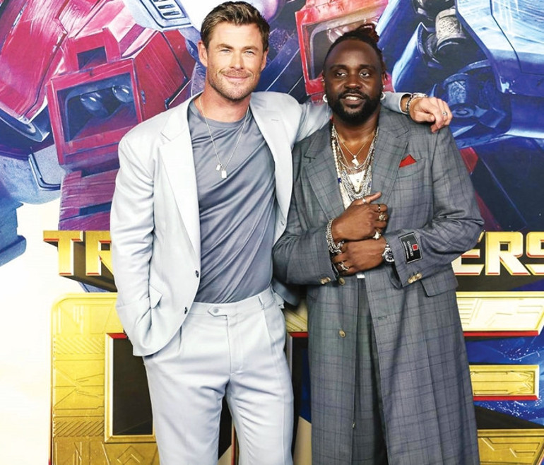 Transformers’ların köklerine iniyoruz