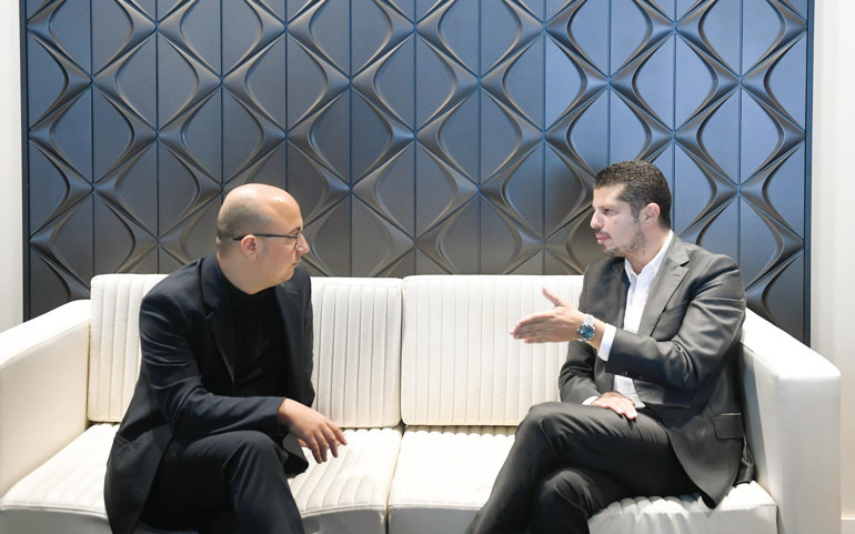 DS Automobiles Türkiye Genel Müdürü Selim Eskinazi marka hedeflerini Hürriyet’e anlattı: ‘Butik kalarak büyüyeceğiz’