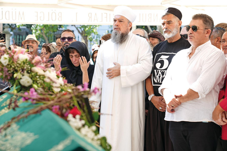 İsrail’i keyiflendiren şeyler