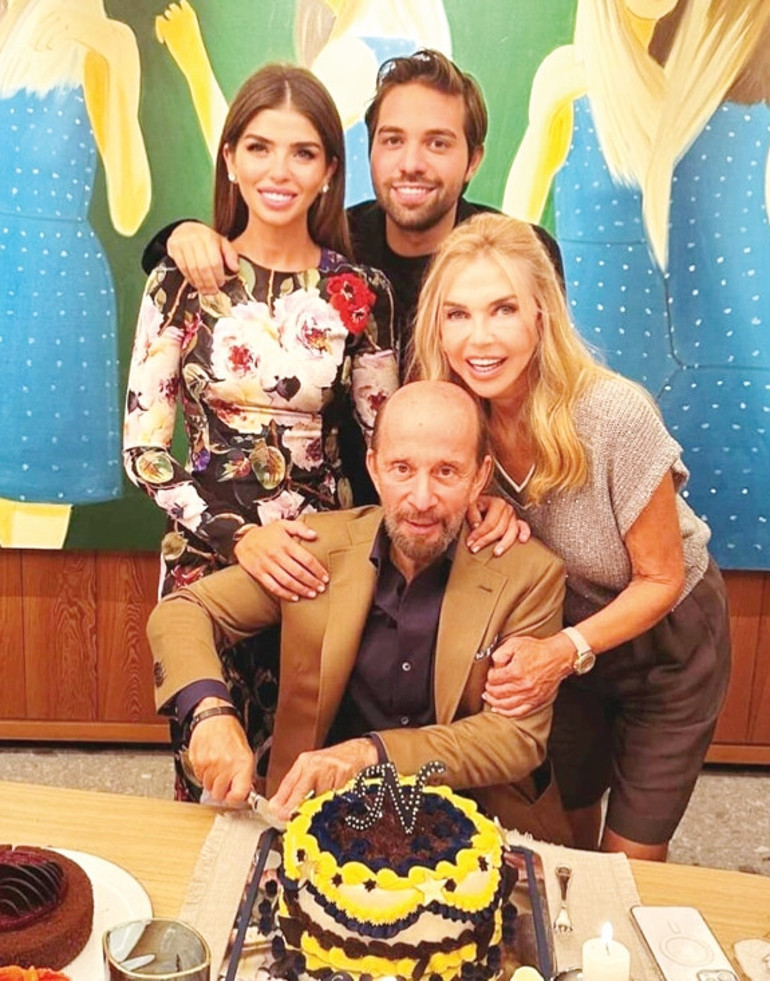 Bu boşanma zorlu geçecek