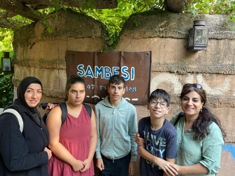 ‘Engel Olma Destek Ol’