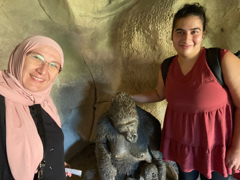 ‘Engel Olma Destek Ol’