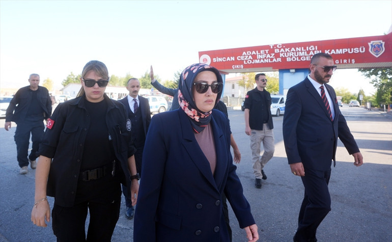 Sinan Ateş cinayeti davasında 7. duruşma