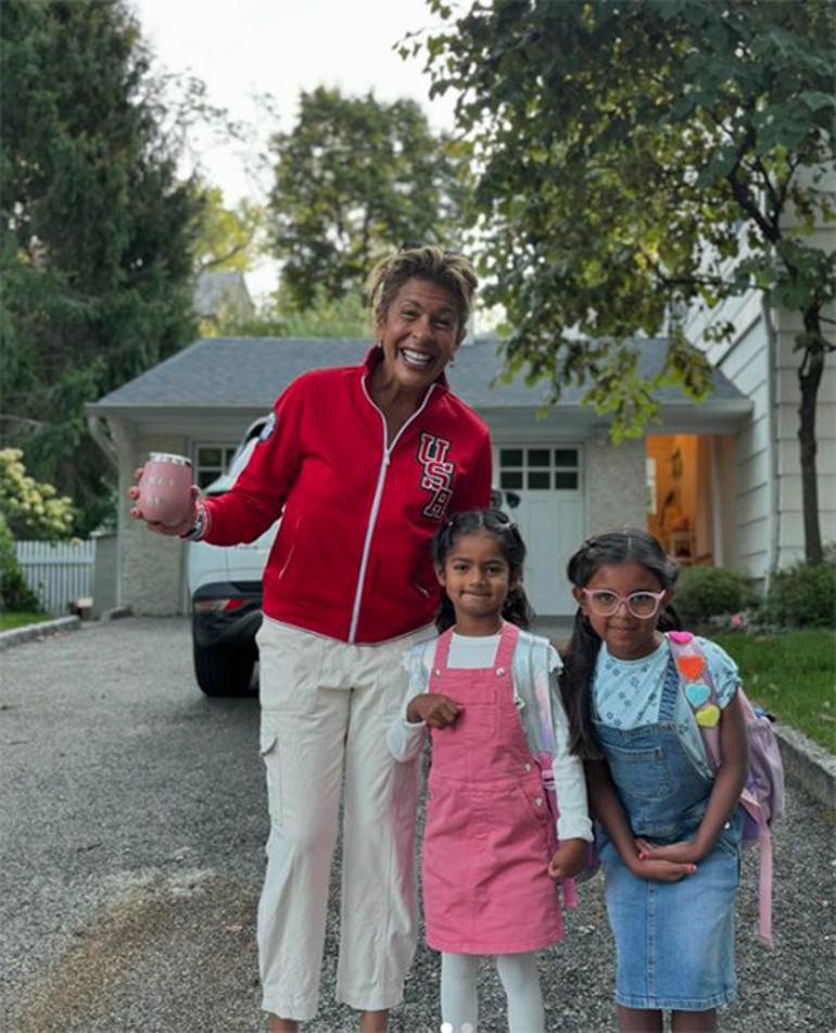 Hem ağladı, hem ağlattı: Ünlü sunucu çocukları için 26 yıllık mesleğine veda etti