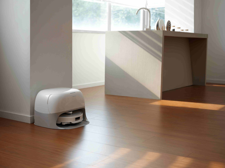 Roborock, 2024’ün 2. çeyreğinde satış ve gelir bazında dünyanın 1 numaralı robot süpürge markası oldu