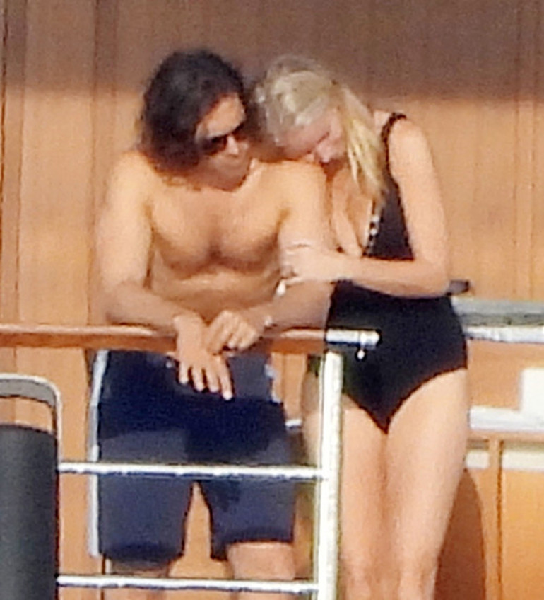 Birbirlerini ilk kez dizi setinde görmüşlerdi: Gün bitti biz artık evliydik... Altı yıl geçti hâlâ evliyiz