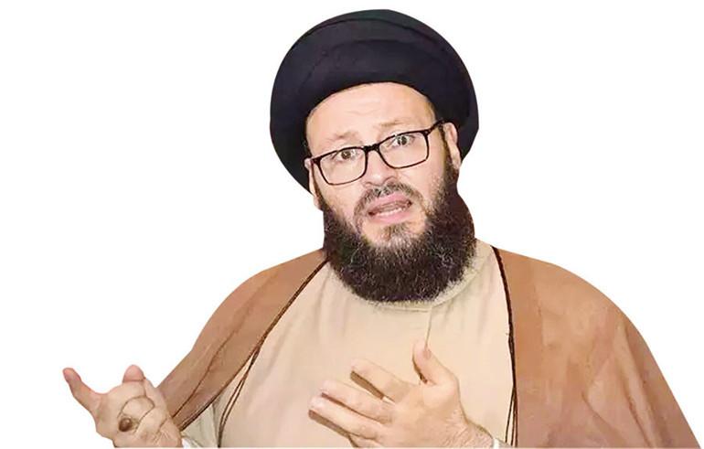 ‘Nasrallah vasiyetini hazırla İran seni sattı’ diyen adam kimdir