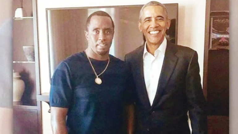 Cinsel istismardan şantaja... İşte Puff Diddy gerçekleri