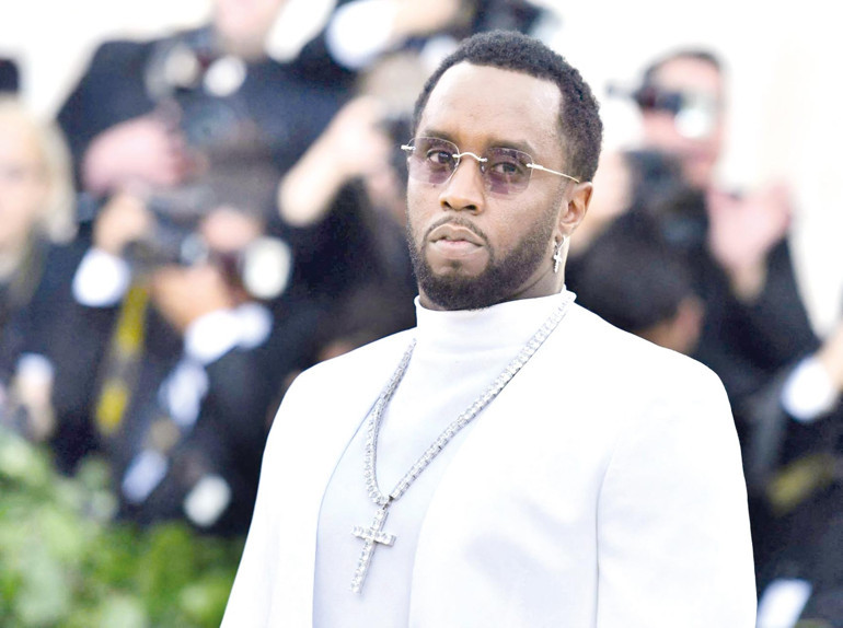 Cinsel istismardan şantaja... İşte Puff Diddy gerçekleri