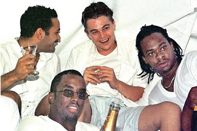 Cinsel istismardan şantaja... İşte Puff Diddy gerçekleri