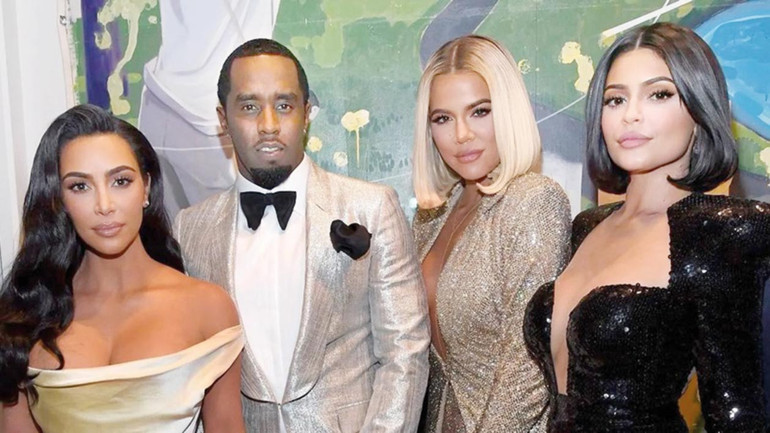 Cinsel istismardan şantaja... İşte Puff Diddy gerçekleri