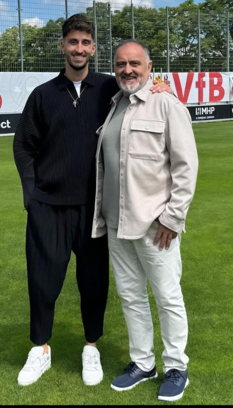 Kadroya çağrılıyor...