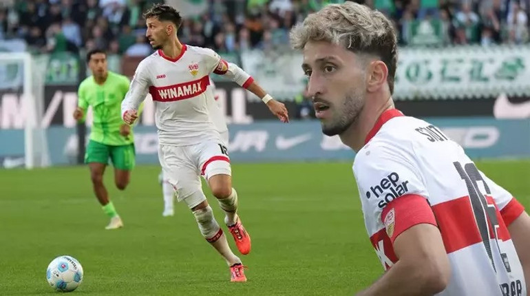 Kadroya çağrılıyor...