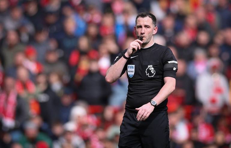 Beşiktaş, Fenerbahçe ve Galatasarayın UEFA Avrupa Ligi maçlarının hakemleri belli oldu