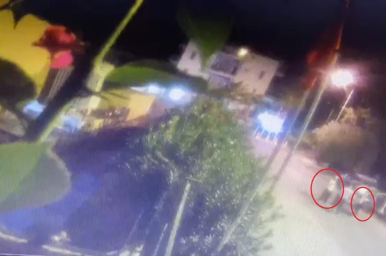 Hırsızları kovalayan 67 yaşındaki adam, yediği yumrukla hayatını kaybetti