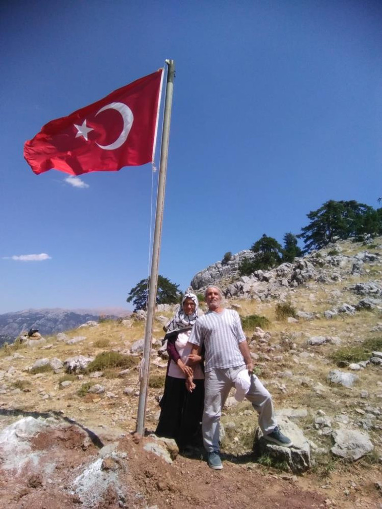 Hırsızları kovalayan 67 yaşındaki adam, yediği yumrukla hayatını kaybetti