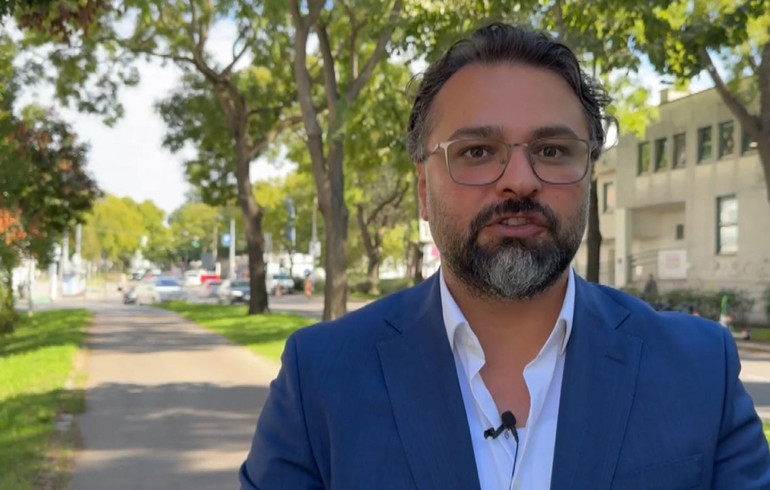 ‘Göçmenleri hedef gösterip birinci oldular’