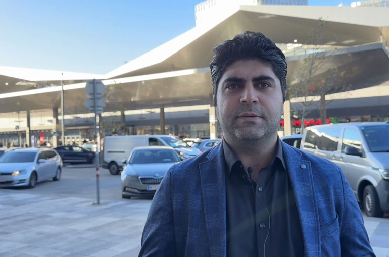 ‘Göçmenleri hedef gösterip birinci oldular’