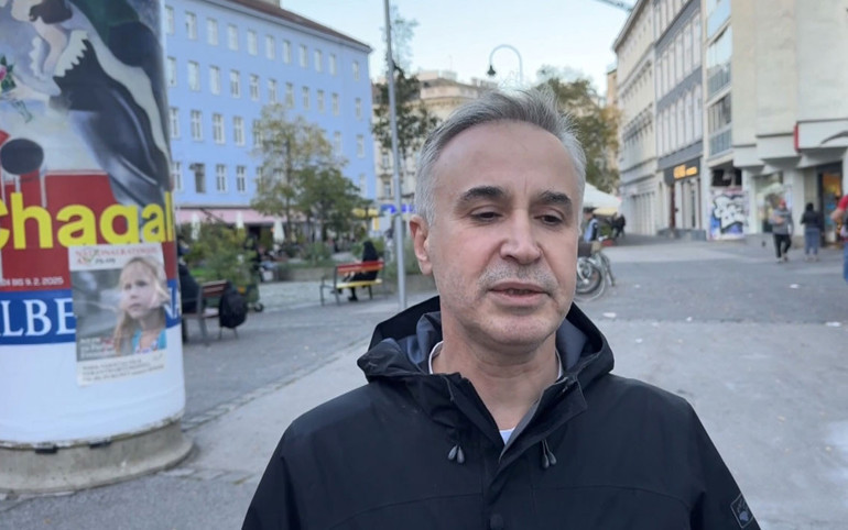 ‘Göçmenleri hedef gösterip birinci oldular’