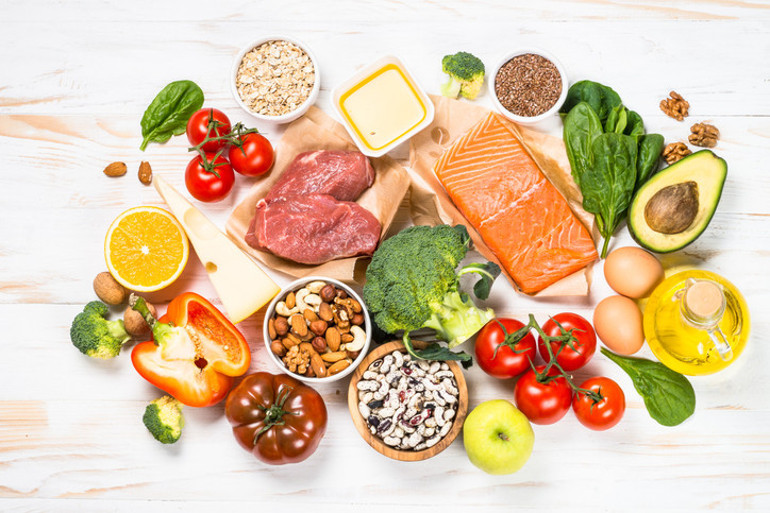 Tam 30 gün boyunca pastırma, tereyağı ve yumurta yedi… Hastalanması bekleniyordu ama sonuç kendisini bile şaşırttı