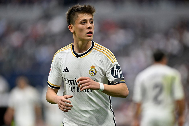 Fenerbahçenin eski yıldızı Luan Peresten Galatasaray derbisi itirafı: Delilikti | Arda Gülere büyük övgü: Dünyanın en iyi ilk 3 oyuncusu arasına girer