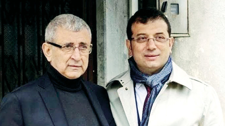 Babası bile konuştu üniversite ve YÖK suskun