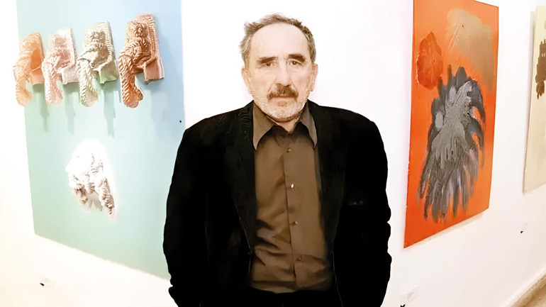 Ömer Uluç Ahu Tuğba’nın resmini neden yaptı