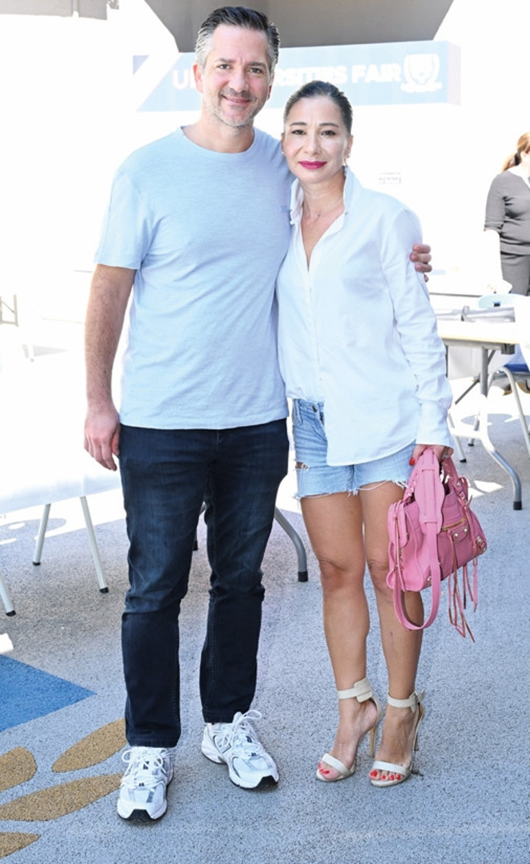 Bir tek Burak’ı çağırdı