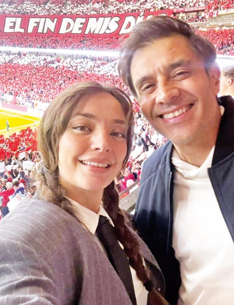 Bir tek Burak’ı çağırdı